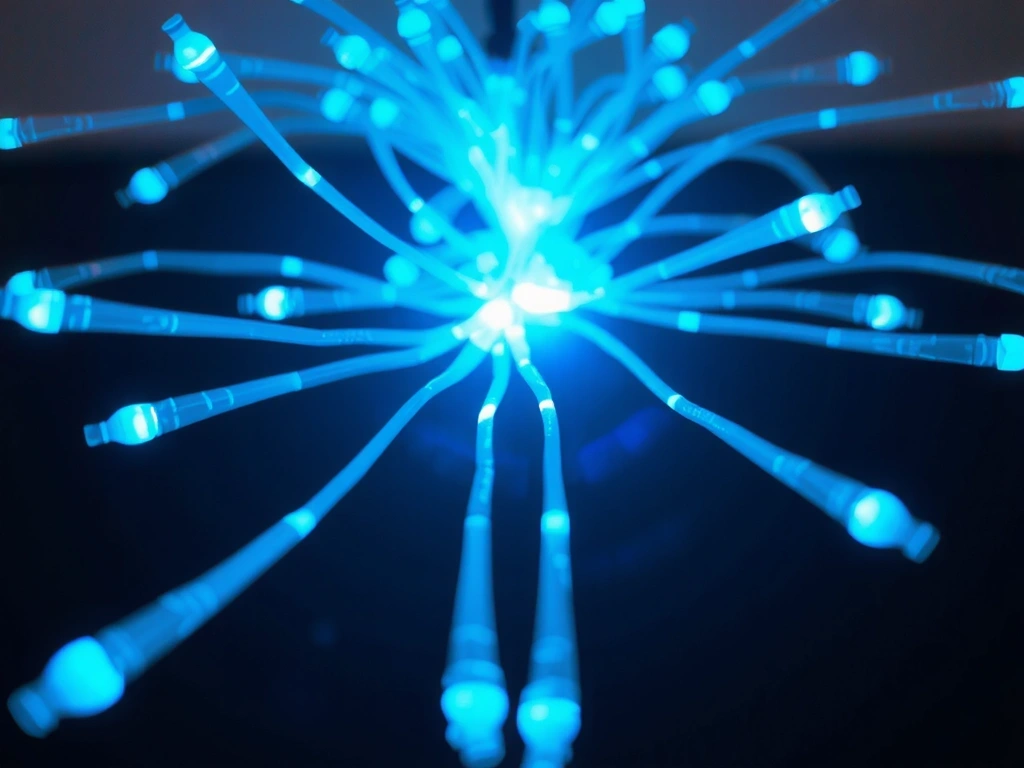 Fibra ottica tecnologia